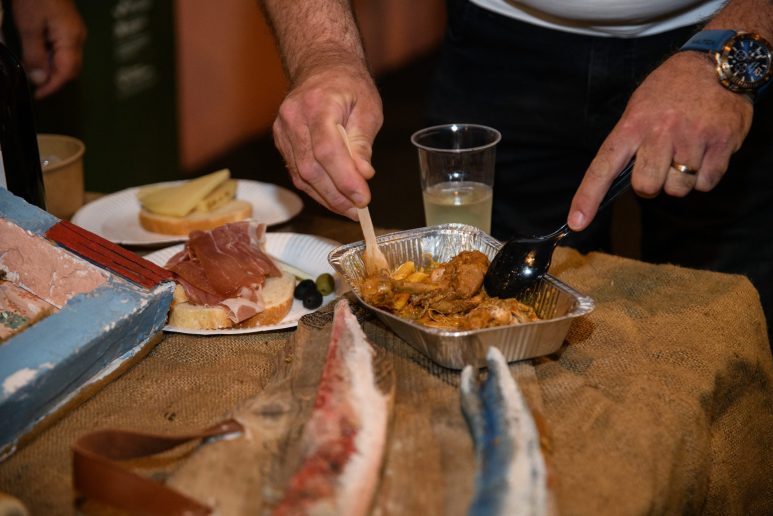 VRSI - 06.08.2025 - Vrška ćakula 2025