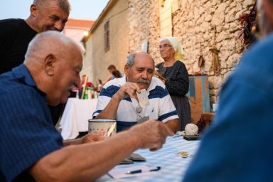 VRSI - 06.08.2025 - Vrška ćakula 2025