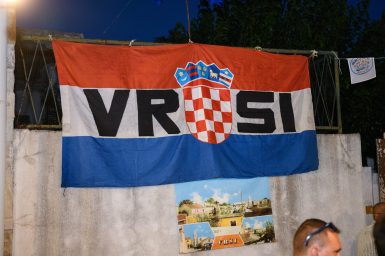 VRSI - 06.08.2025 - Vrška ćakula 2025