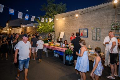 VRSI - 06.08.2025 - Vrška ćakula 2025