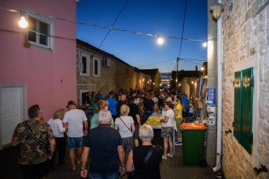 VRSI - 06.08.2025 - Vrška ćakula 2025