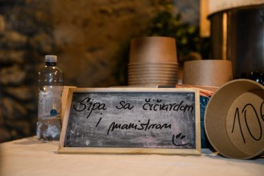 VRSI - 06.08.2025 - Vrška ćakula 2025