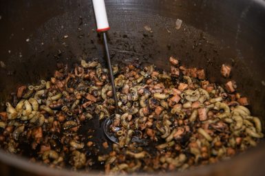 VRSI - 06.08.2025 - Vrška ćakula 2025