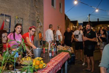 VRSI - 06.08.2025 - Vrška ćakula 2025