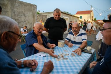 VRSI - 06.08.2025 - Vrška ćakula 2025