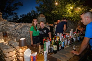 VRSI - 06.08.2025 - Vrška ćakula 2025