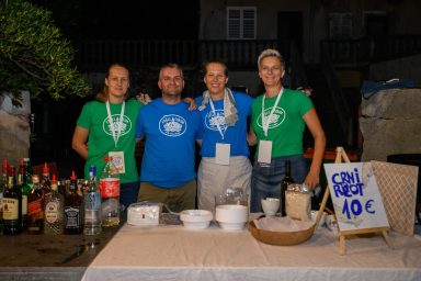 VRSI - 06.08.2025 - Vrška ćakula 2025