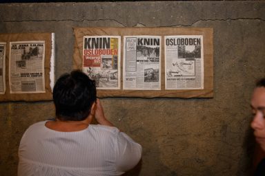 VRSI - 06.08.2025 - Vrška ćakula 2025