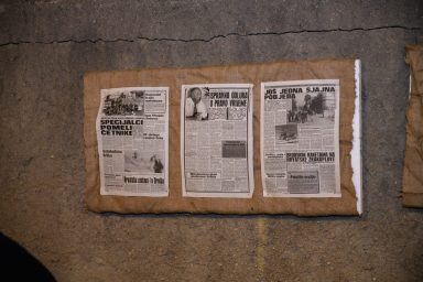 VRSI - 06.08.2025 - Vrška ćakula 2025