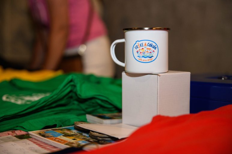 VRSI - 06.08.2025 - Vrška ćakula 2025