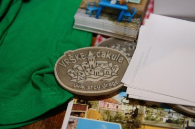 VRSI - 06.08.2025 - Vrška ćakula 2025