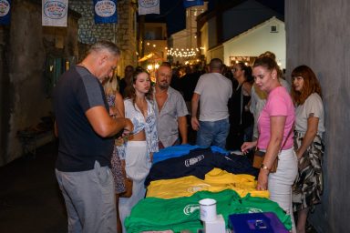 VRSI - 06.08.2025 - Vrška ćakula 2025