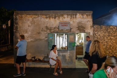 VRSI - 06.08.2025 - Vrška ćakula 2025