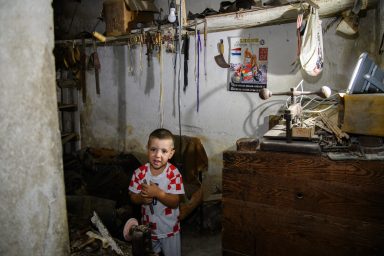 VRSI - 06.08.2025 - Vrška ćakula 2025