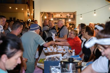 VRSI - 06.08.2025 - Vrška ćakula 2025