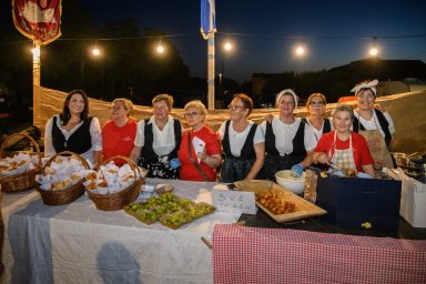 VRSI - 06.08.2025 - Vrška ćakula 2025