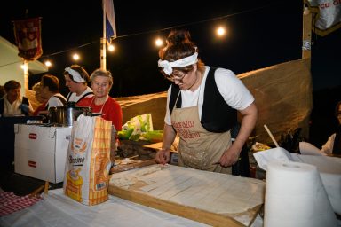 VRSI - 06.08.2025 - Vrška ćakula 2025