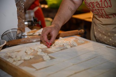 VRSI - 06.08.2025 - Vrška ćakula 2025