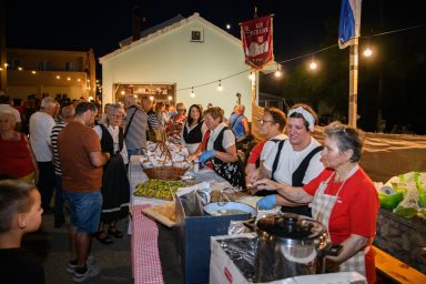 VRSI - 06.08.2025 - Vrška ćakula 2025