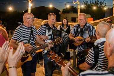 VRSI - 06.08.2025 - Vrška ćakula 2025