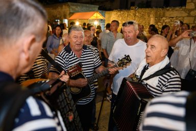 VRSI - 06.08.2025 - Vrška ćakula 2025