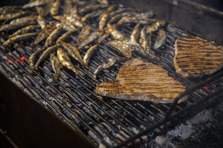 VRSI - 06.08.2025 - Vrška ćakula 2025