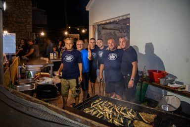 VRSI - 06.08.2025 - Vrška ćakula 2025