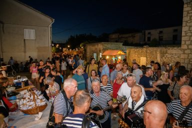 VRSI - 06.08.2025 - Vrška ćakula 2025