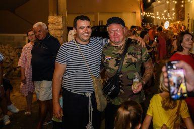 VRSI - 06.08.2025 - Vrška ćakula 2025