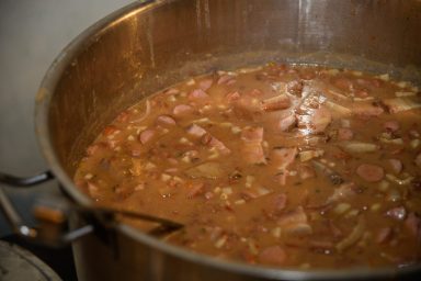 VRSI - 06.08.2025 - Vrška ćakula 2025