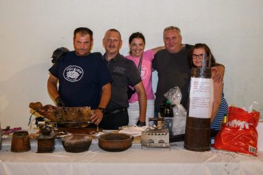 VRSI - 06.08.2025 - Vrška ćakula 2025