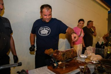 VRSI - 06.08.2025 - Vrška ćakula 2025