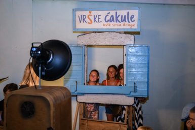 VRSI - 06.08.2025 - Vrška ćakula 2025