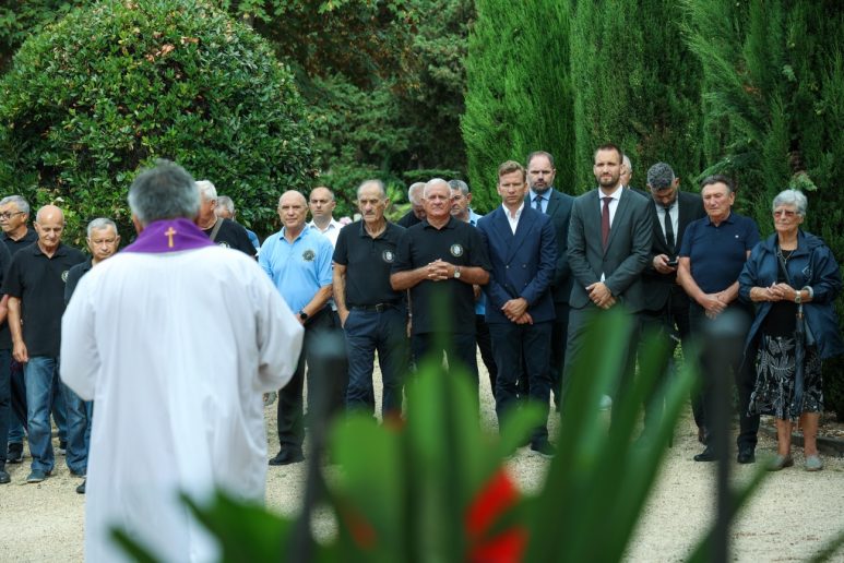 zadar 33. pukovnija obljetnica