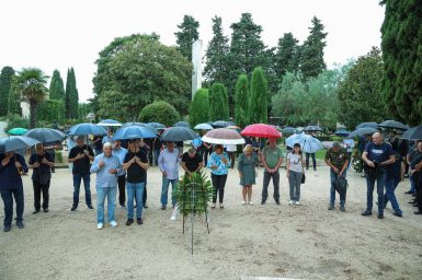 zadar 7 domobranska pukovnija obljetnica 11
