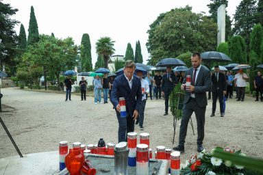 zadar 7 domobranska pukovnija obljetnica 12