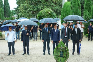 zadar 7 domobranska pukovnija obljetnica 13