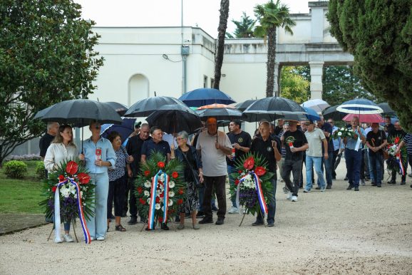 zadar 7 domobranska pukovnija obljetnica 2