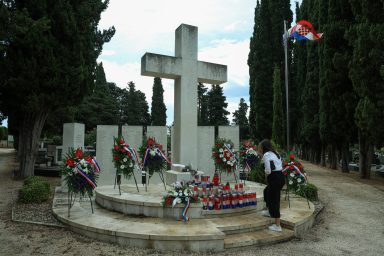 zadar 7 domobranska pukovnija obljetnica 20