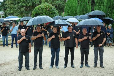 zadar 7 domobranska pukovnija obljetnica 21