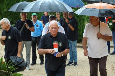 zadar 7 domobranska pukovnija obljetnica 5