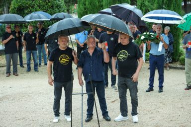 zadar 7 domobranska pukovnija obljetnica 8