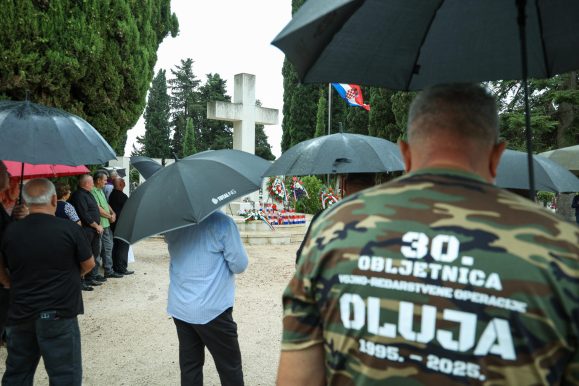 zadar 7 domobranska pukovnija obljetnica ¸15