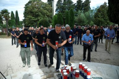 zadar gradsko groblje obljetnica oluje počast braniteljima 4