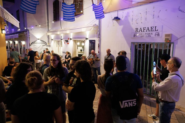 09 Varoška fešta 19.9.2025, Foto Bojan Bogdanić