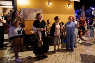 11 Varoška fešta 19.9.2025, Foto Bojan Bogdanić