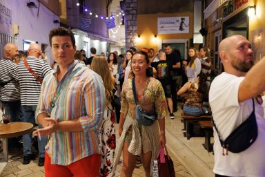 14 Varoška fešta 19.9.2025, Foto Bojan Bogdanić