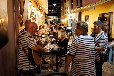 17 Varoška fešta 19.9.2025, Foto Bojan Bogdanić