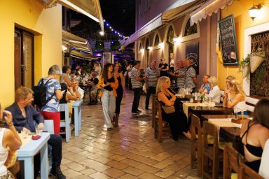 18 Varoška fešta 19.9.2025, Foto Bojan Bogdanić