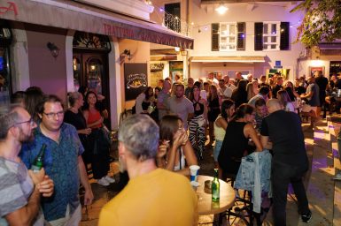 29 Varoška fešta 19.9.2025, Foto Bojan Bogdanić